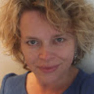 Meet your Posher, Louise